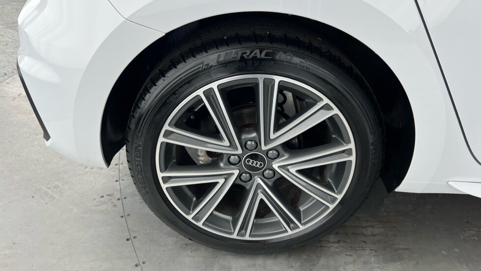 Used Audi A1 2024 for sale - 76021854: Photo 23