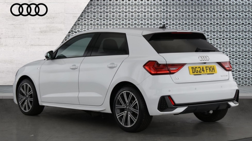 Used Audi A1 2024 for sale - 76021854: Photo 3