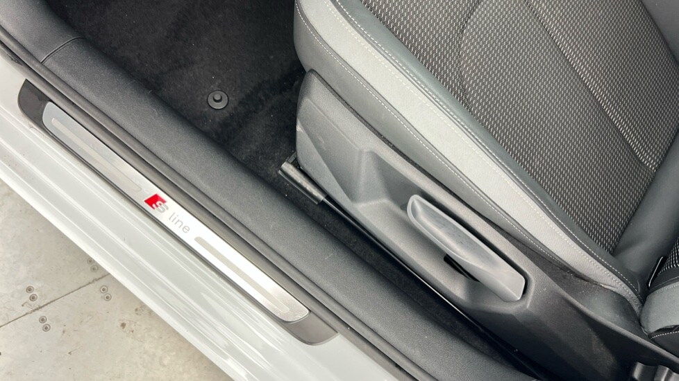 Used Audi A1 2024 for sale - 76021854: Photo 35