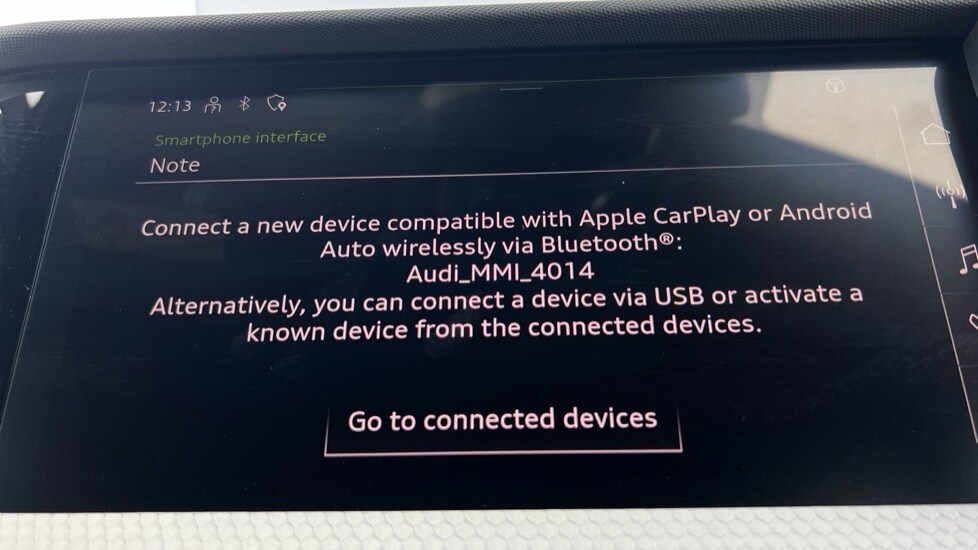 Used Audi A1 2024 for sale - 76021854: Photo 37