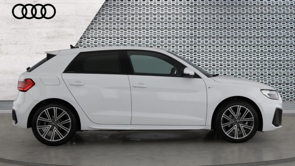 Used Audi A1 2024 for sale - 76021854: Photo 4