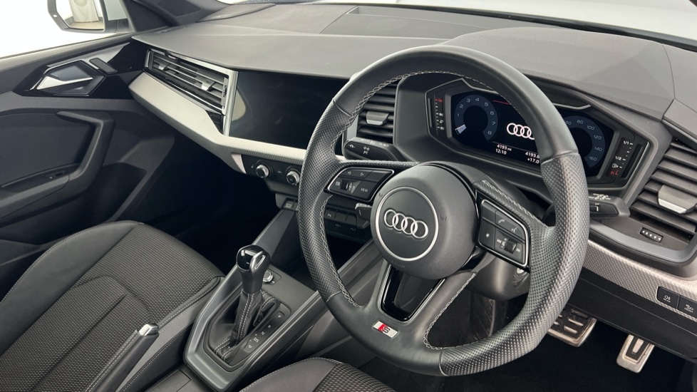 Used Audi A1 2024 for sale - 76021854: Photo 6