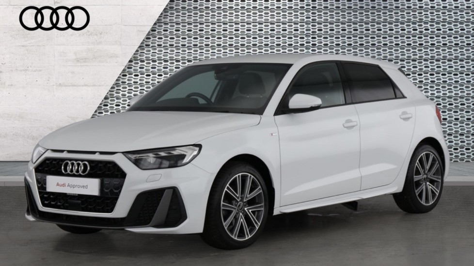 Used Audi A1 2024 for sale - 76021854: Photo 7
