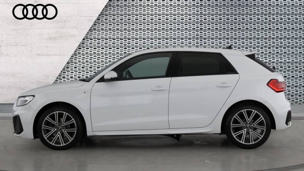 Used Audi A1 2024 for sale - 76021854: Photo 9