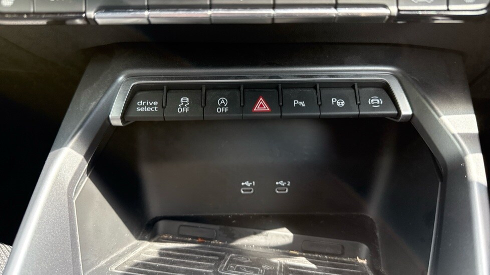 Vehicle 38