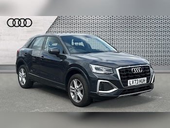 Audi - Q2