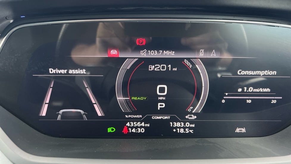 Used Audi e-tron GT 2022 for sale - 76717306: Photo 14