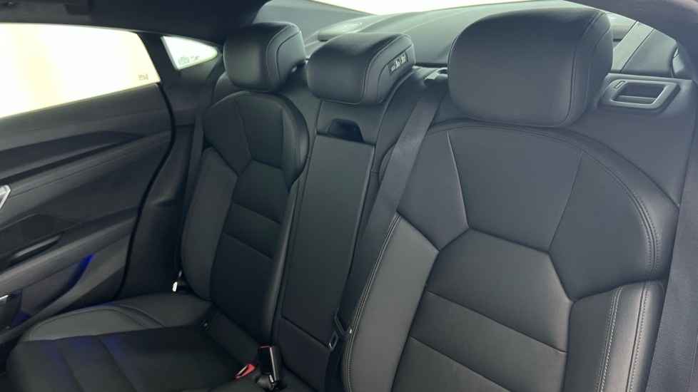 Used Audi e-tron GT 2022 for sale - 76717306: Photo 15