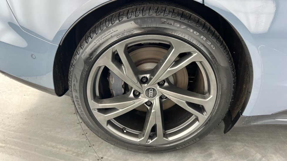 Used Audi e-tron GT 2022 for sale - 76717306: Photo 23