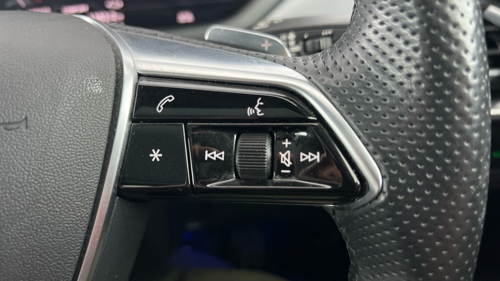 Used Audi e-tron GT 2022 for sale - 76717306: Photo 27