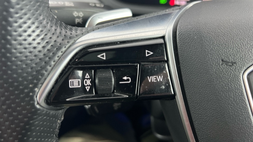 Used Audi e-tron GT 2022 for sale - 76717306: Photo 28