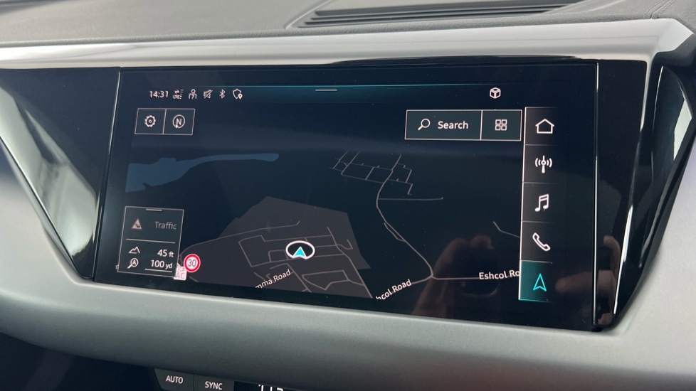 Used Audi e-tron GT 2022 for sale - 76717306: Photo 29