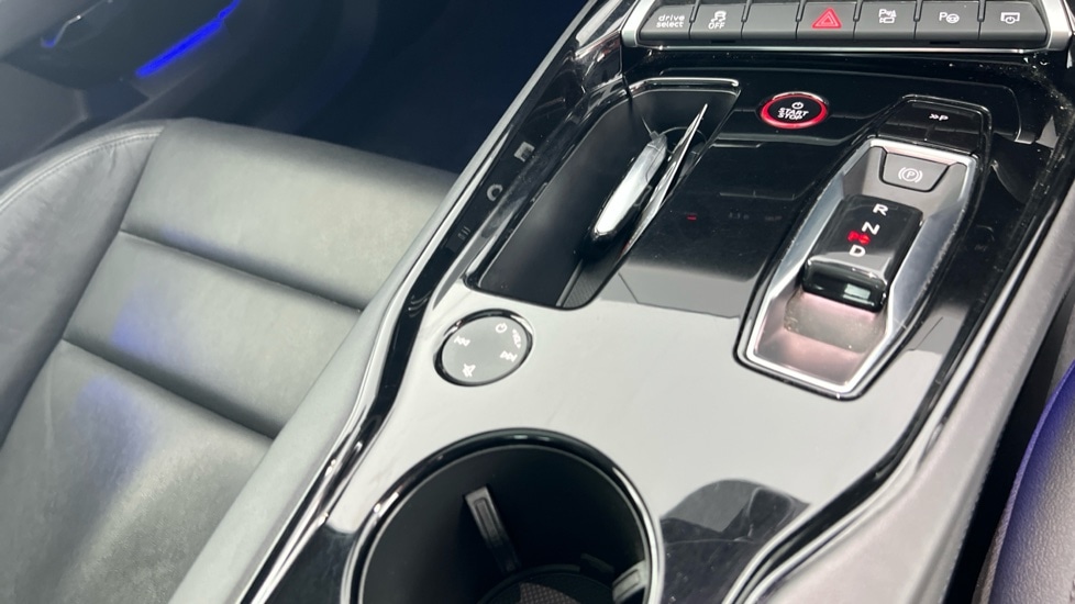 Used Audi e-tron GT 2022 for sale - 76717306: Photo 35