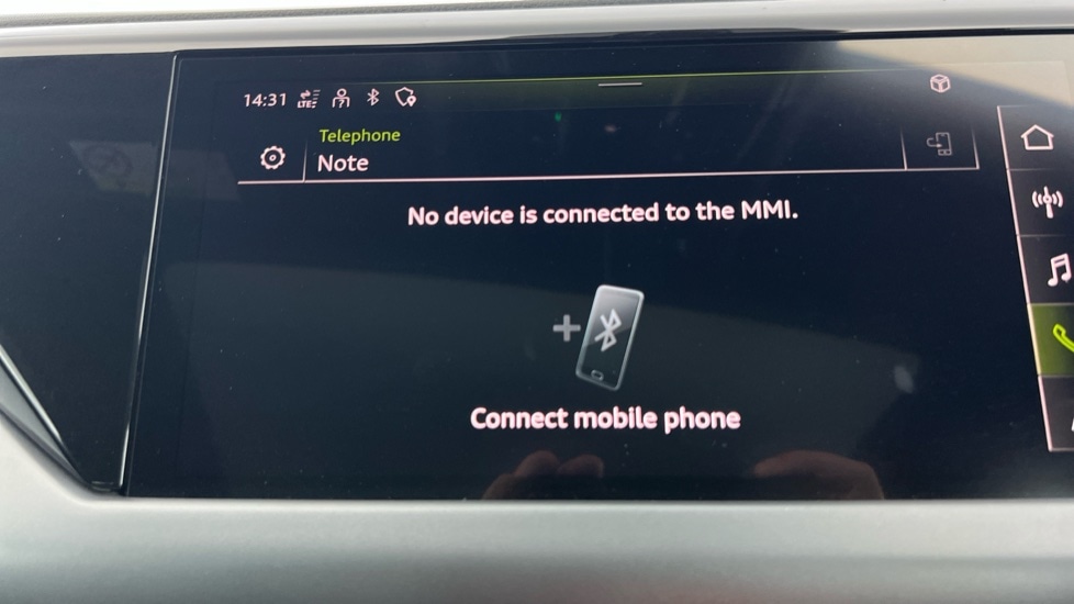 Used Audi e-tron GT 2022 for sale - 76717306: Photo 39