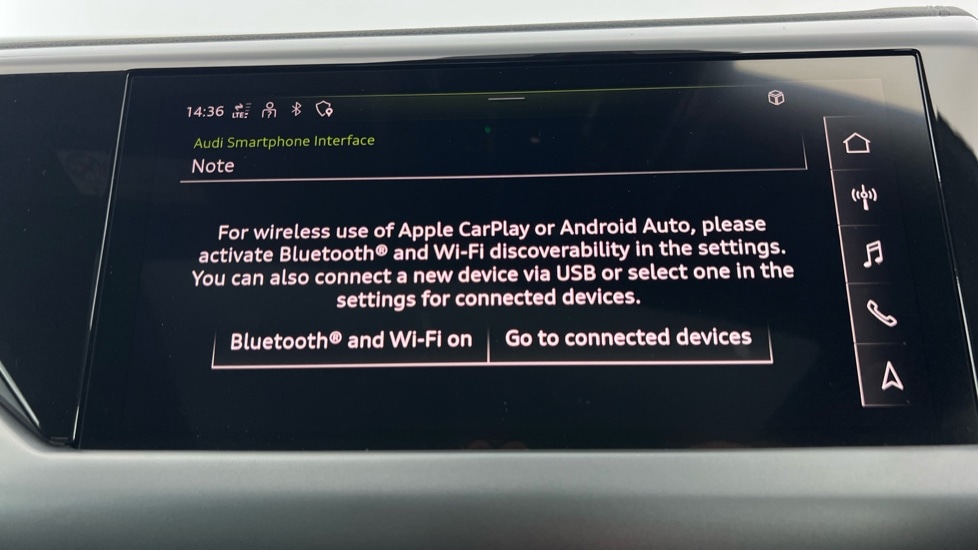 Used Audi e-tron GT 2022 for sale - 76717306: Photo 43