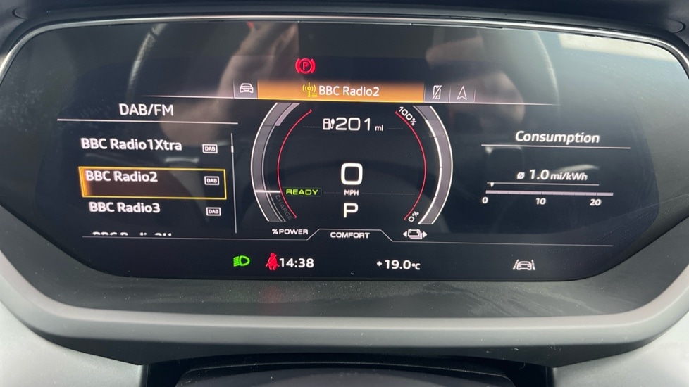 Used Audi e-tron GT 2022 for sale - 76717306: Photo 55