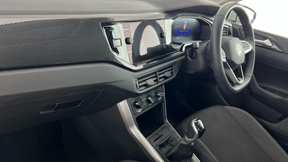 Used Volkswagen Polo 2023 for sale - 76384542: Photo 10