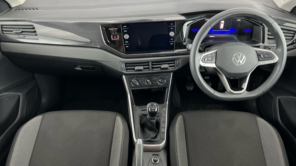 Used Volkswagen Polo 2023 for sale - 76384542: Photo 11