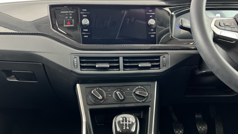 Used Volkswagen Polo 2023 for sale - 76384542: Photo 12