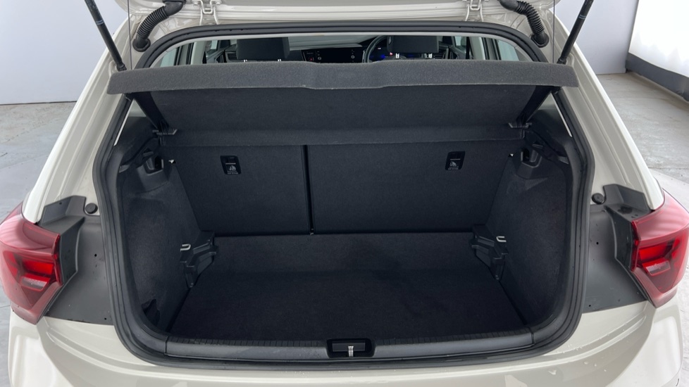 Used Volkswagen Polo 2023 for sale - 76384542: Photo 15