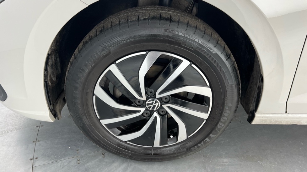 Used Volkswagen Polo 2023 for sale - 76384542: Photo 17