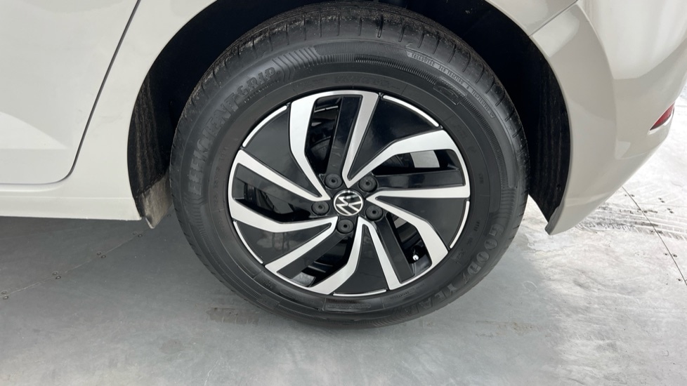 Used Volkswagen Polo 2023 for sale - 76384542: Photo 18