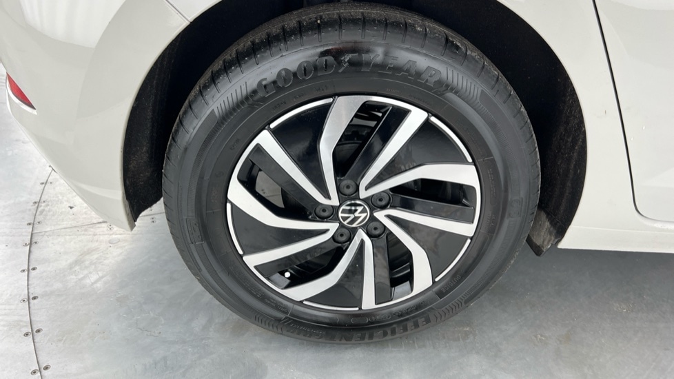 Used Volkswagen Polo 2023 for sale - 76384542: Photo 19
