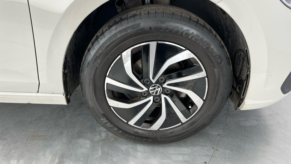 Used Volkswagen Polo 2023 for sale - 76384542: Photo 20