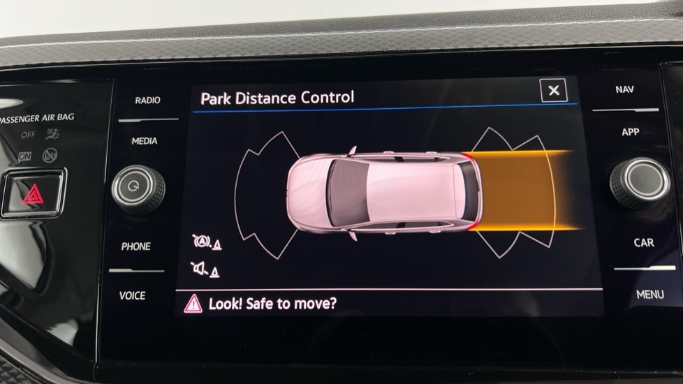 Used Volkswagen Polo 2023 for sale - 76384542: Photo 45