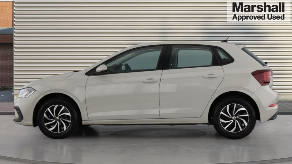 Used Volkswagen Polo 2023 for sale - 76384542: Photo 6