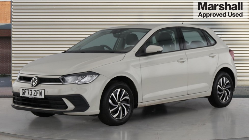 Used Volkswagen Polo 2023 for sale - 76384542: Photo 7