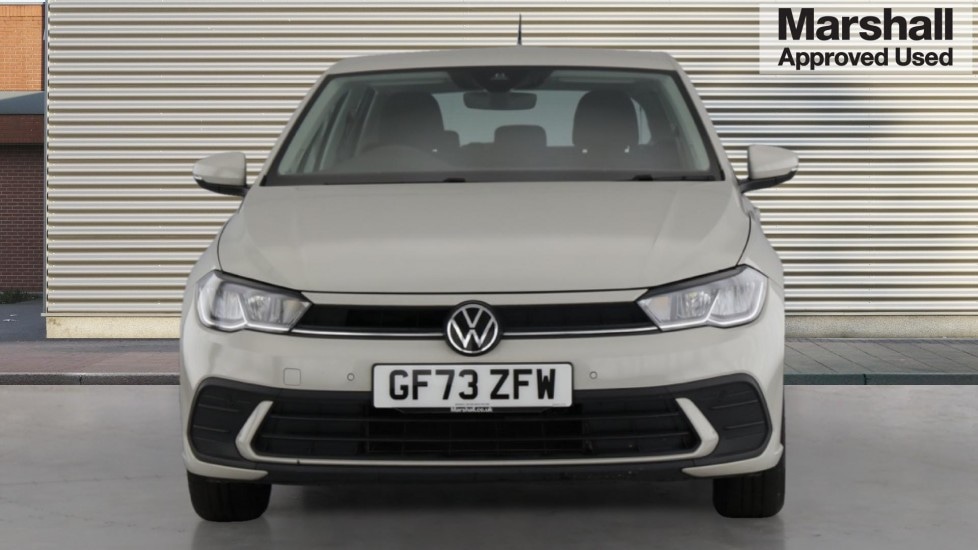 Used Volkswagen Polo 2023 for sale - 76384542: Photo 8