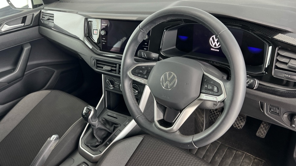 Used Volkswagen Polo 2023 for sale - 76384542: Photo 9