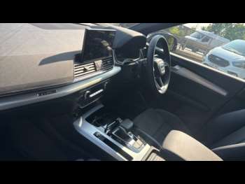 Used Audi Q5 2024 for sale - 74689012: Photo