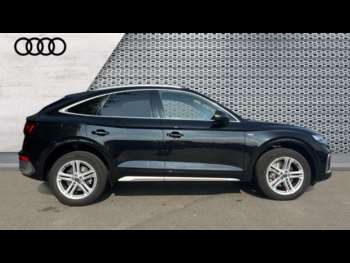 Used Audi Q5 2024 for sale - 74689012: Photo