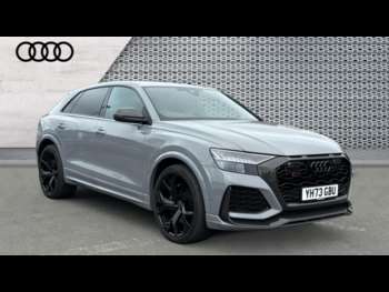 Used Audi RS Q8 2023 for sale - 74962812: Photo