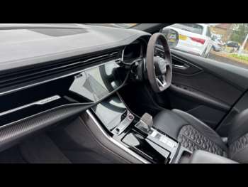 Used Audi RS Q8 2023 for sale - 74962812: Photo