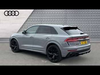 Used Audi RS Q8 2023 for sale - 74962812: Photo