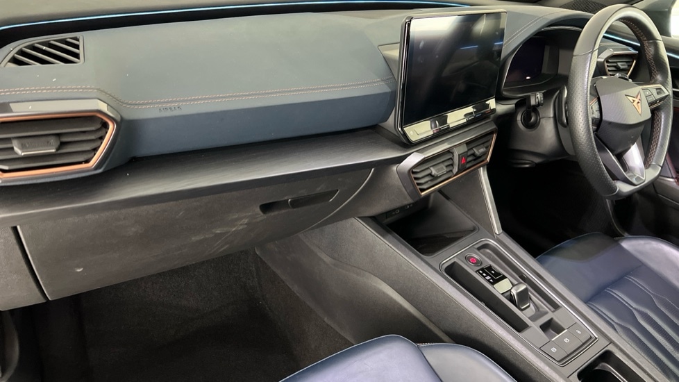 Used Cupra Formentor 2024 for sale - 76575254: Photo 10