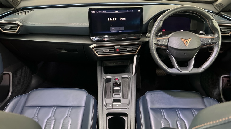 Used Cupra Formentor 2024 for sale - 76575254: Photo 11