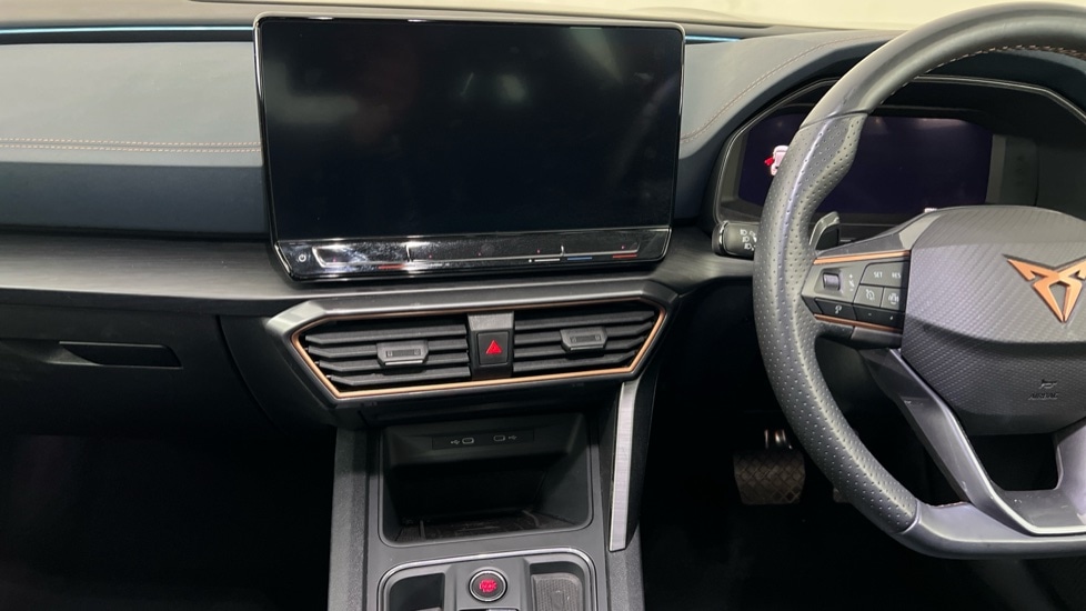 Used Cupra Formentor 2024 for sale - 76575254: Photo 12