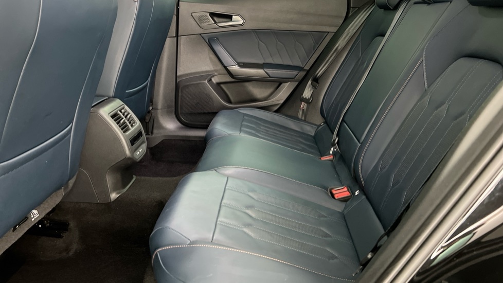 Used Cupra Formentor 2024 for sale - 76575254: Photo 14