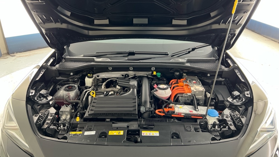 Used Cupra Formentor 2024 for sale - 76575254: Photo 16