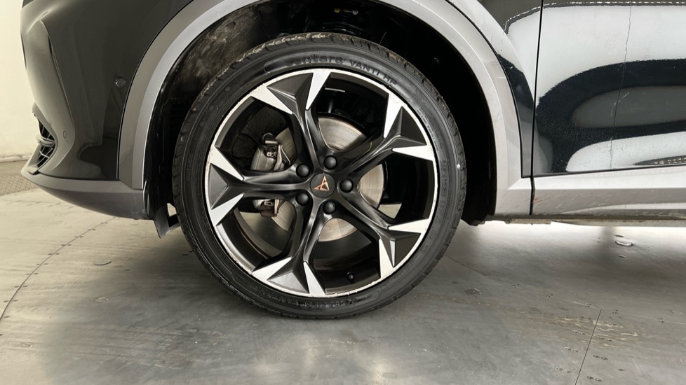 Used Cupra Formentor 2024 for sale - 76575254: Photo 17