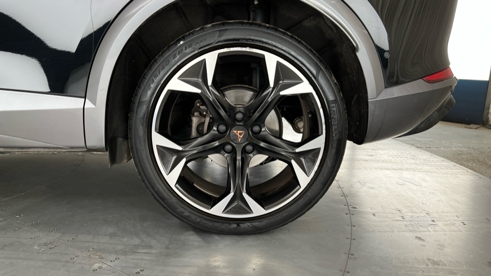 Used Cupra Formentor 2024 for sale - 76575254: Photo 18