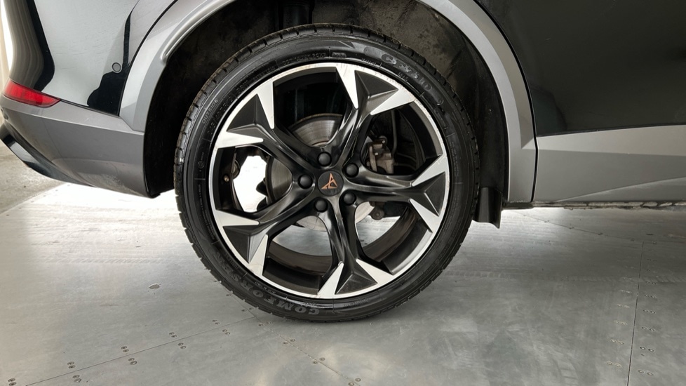 Used Cupra Formentor 2024 for sale - 76575254: Photo 19