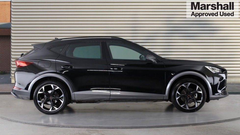 Used Cupra Formentor 2024 for sale - 76575254: Photo 2