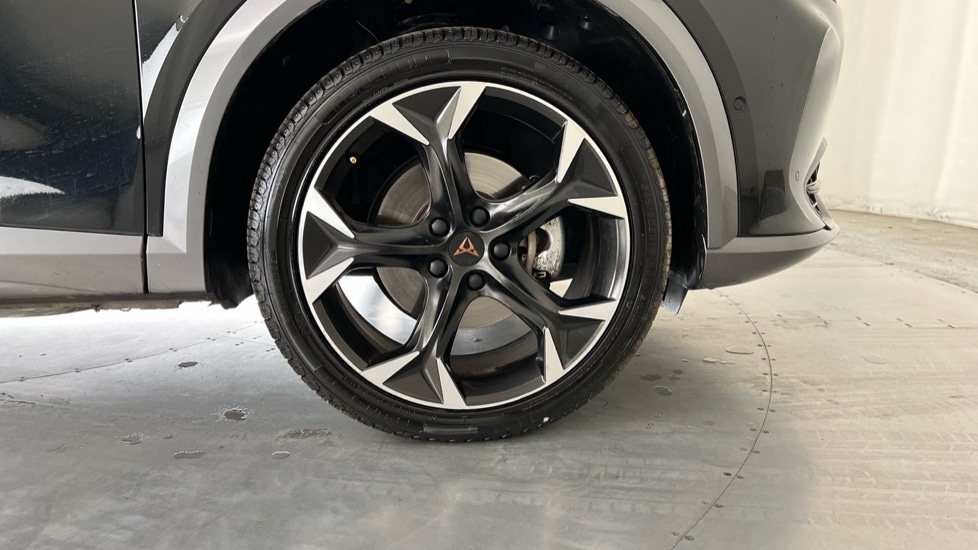 Used Cupra Formentor 2024 for sale - 76575254: Photo 20