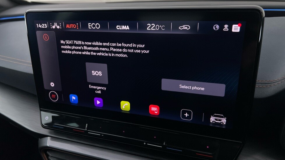 Used Cupra Formentor 2024 for sale - 76575254: Photo 22