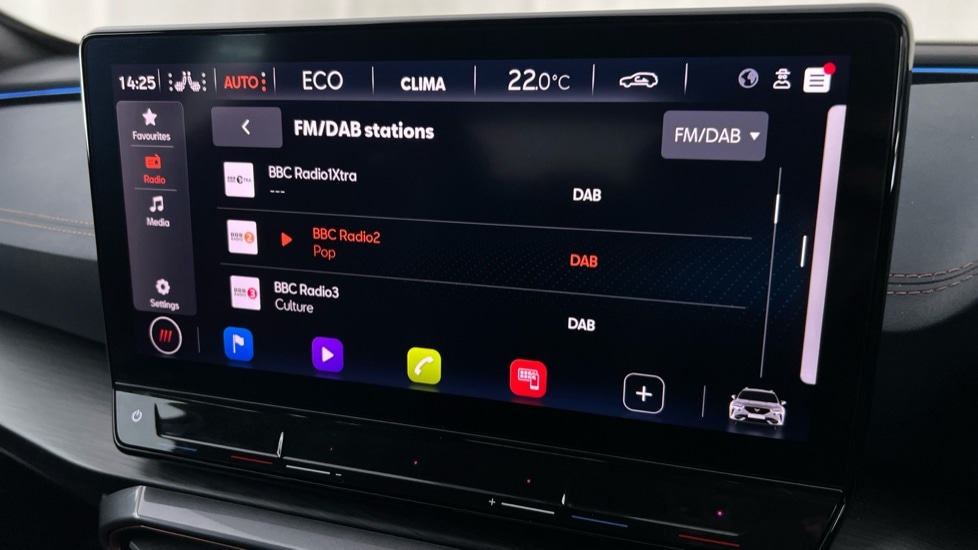 Used Cupra Formentor 2024 for sale - 76575254: Photo 27